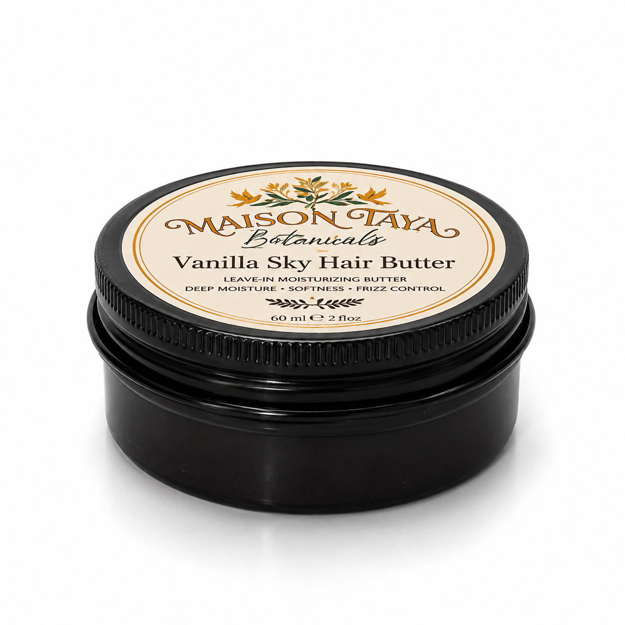 Vanilla Sky Hair Butter - 60ml