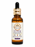 Elixir Botanical Face Oil  - 30ml