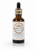 Pumpkin Seed Hair Oil with Rosemary & Argan | Revitalizing Scalp Treatment | 50 ml